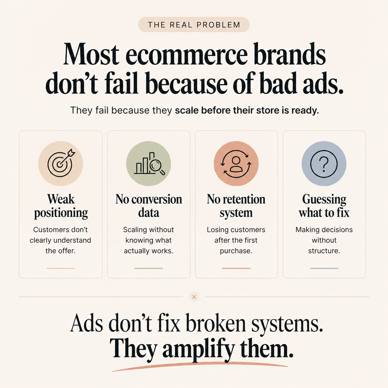 The Ecommerce Growth Playbook